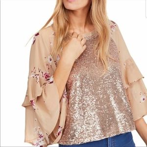 Free People Blouse